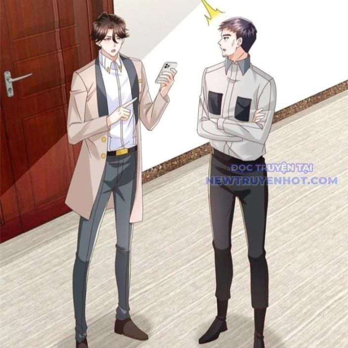 đọc truyện Mỗi Tuần Ta Có Một Nghề Nghiệp Mới Chương 769 ảnh 67 tại Thiên Thai Truyện