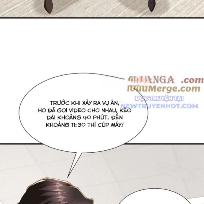 đọc truyện Mỗi Tuần Ta Có Một Nghề Nghiệp Mới Chương 769 ảnh 68 tại Thiên Thai Truyện