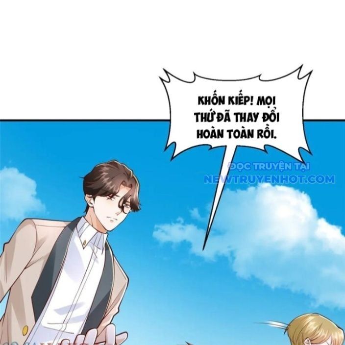 đọc truyện Mỗi Tuần Ta Có Một Nghề Nghiệp Mới Chương 769 ảnh 10 tại Thiên Thai Truyện