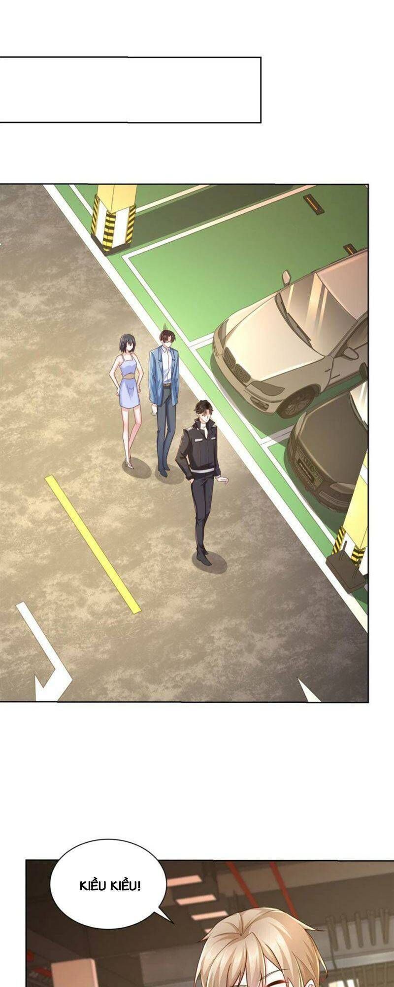 đọc truyện Mỗi Tuần Ta Có Một Nghề Nghiệp Mới Chương 77 ảnh 21 tại Thiên Thai Truyện