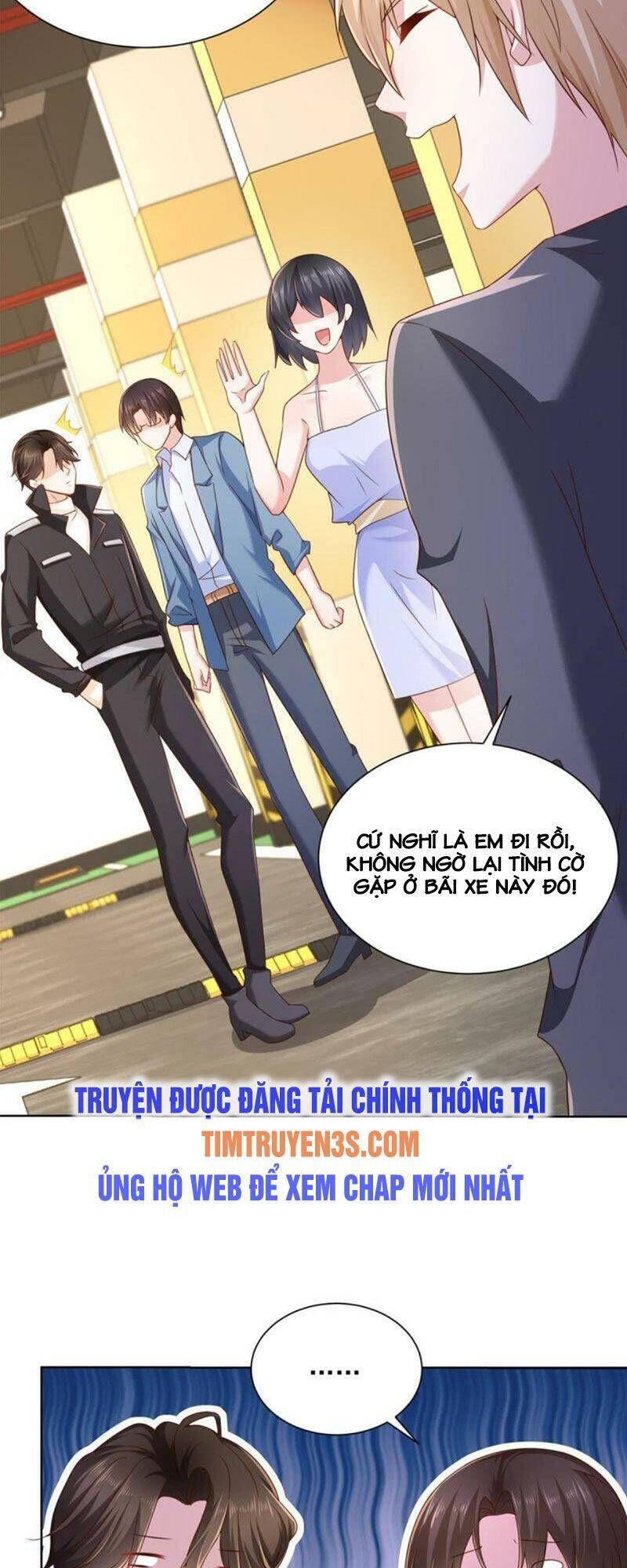 đọc truyện Mỗi Tuần Ta Có Một Nghề Nghiệp Mới Chương 77 ảnh 23 tại Thiên Thai Truyện