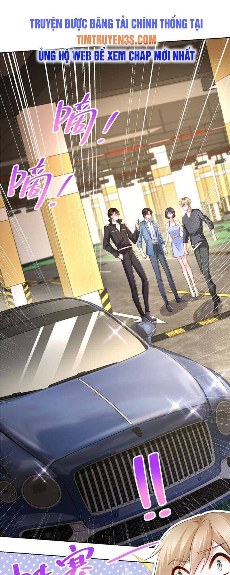 đọc truyện Mỗi Tuần Ta Có Một Nghề Nghiệp Mới Chương 77 ảnh 28 tại Thiên Thai Truyện