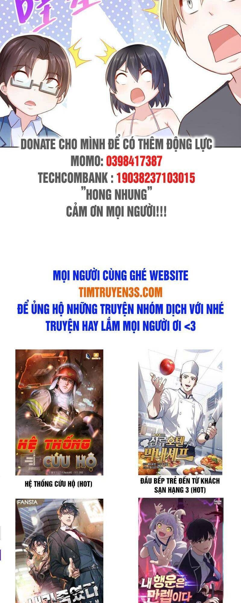 đọc truyện Mỗi Tuần Ta Có Một Nghề Nghiệp Mới Chương 77 ảnh 29 tại Thiên Thai Truyện