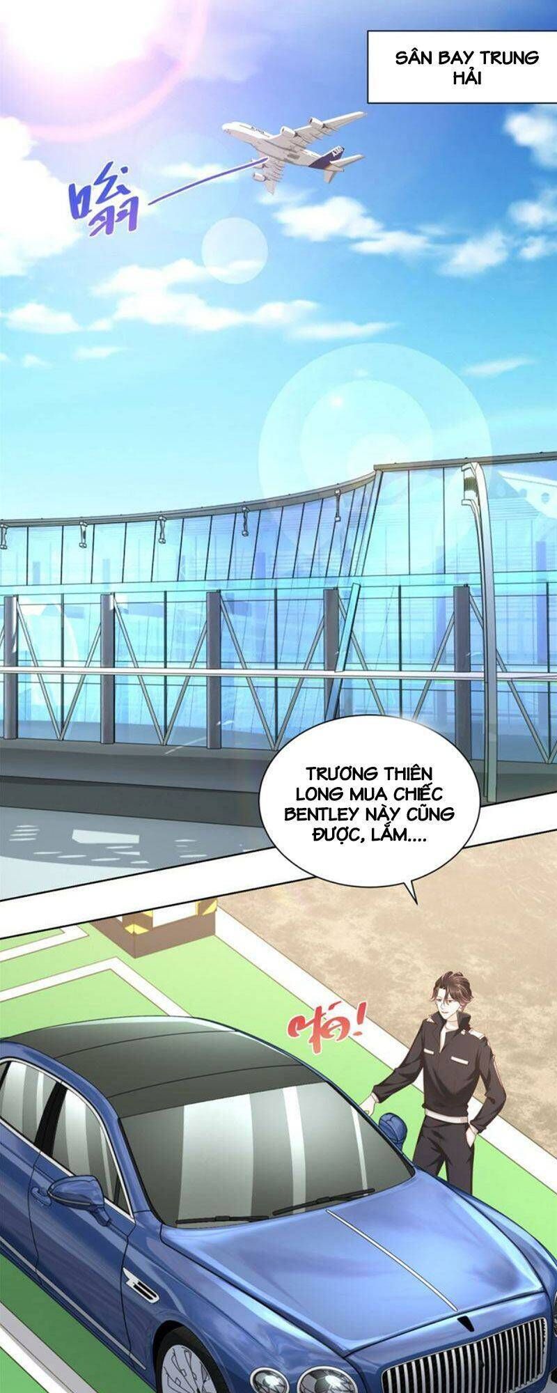 đọc truyện Mỗi Tuần Ta Có Một Nghề Nghiệp Mới Chương 77 ảnh 5 tại Thiên Thai Truyện