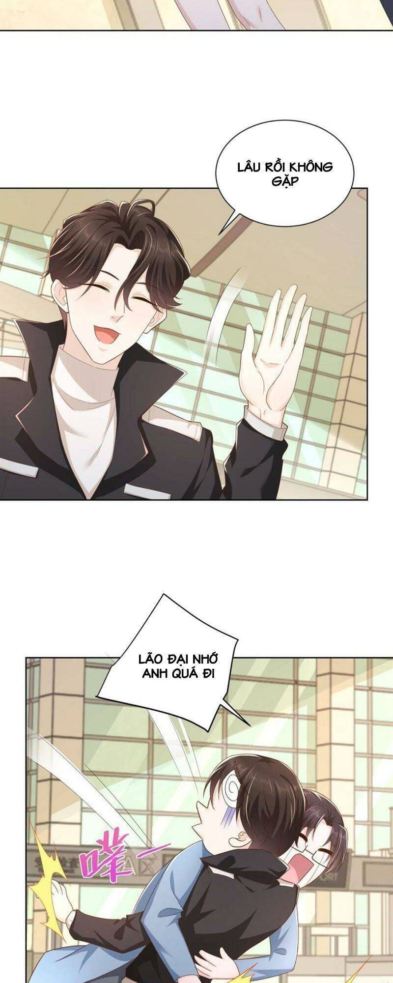 đọc truyện Mỗi Tuần Ta Có Một Nghề Nghiệp Mới Chương 77 ảnh 11 tại Thiên Thai Truyện