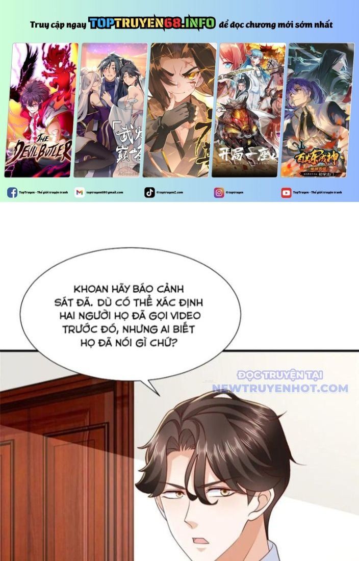 đọc truyện Mỗi Tuần Ta Có Một Nghề Nghiệp Mới Chương 770 ảnh 3 tại Thiên Thai Truyện