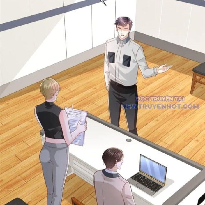 đọc truyện Mỗi Tuần Ta Có Một Nghề Nghiệp Mới Chương 770 ảnh 12 tại Thiên Thai Truyện