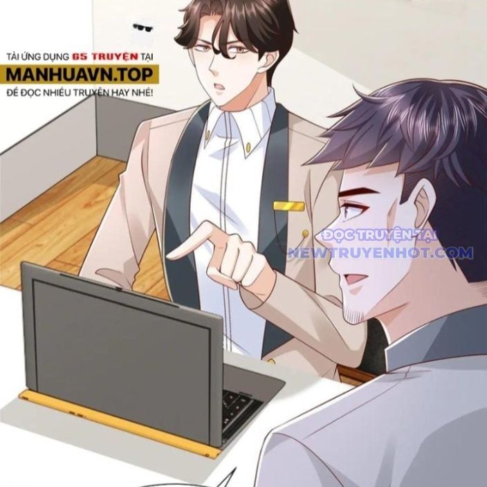 đọc truyện Mỗi Tuần Ta Có Một Nghề Nghiệp Mới Chương 770 ảnh 14 tại Thiên Thai Truyện