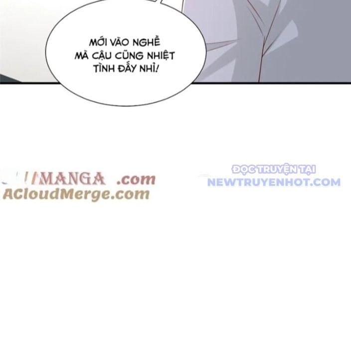 đọc truyện Mỗi Tuần Ta Có Một Nghề Nghiệp Mới Chương 770 ảnh 15 tại Thiên Thai Truyện