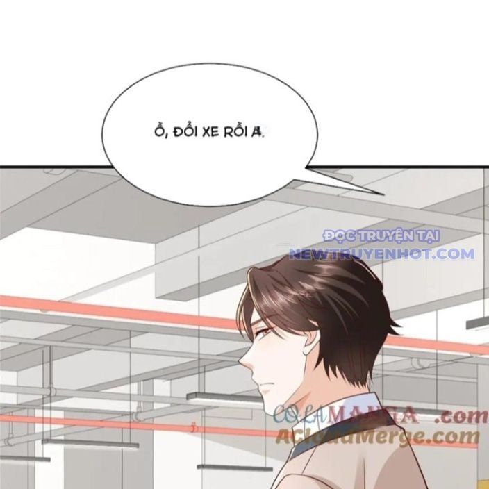 đọc truyện Mỗi Tuần Ta Có Một Nghề Nghiệp Mới Chương 770 ảnh 17 tại Thiên Thai Truyện