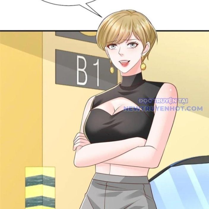 đọc truyện Mỗi Tuần Ta Có Một Nghề Nghiệp Mới Chương 770 ảnh 19 tại Thiên Thai Truyện