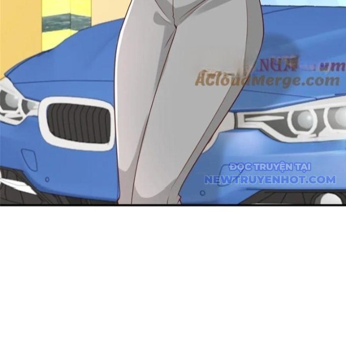 đọc truyện Mỗi Tuần Ta Có Một Nghề Nghiệp Mới Chương 770 ảnh 20 tại Thiên Thai Truyện