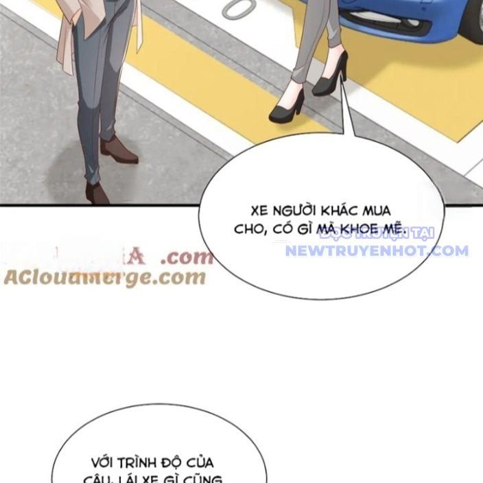 đọc truyện Mỗi Tuần Ta Có Một Nghề Nghiệp Mới Chương 770 ảnh 22 tại Thiên Thai Truyện