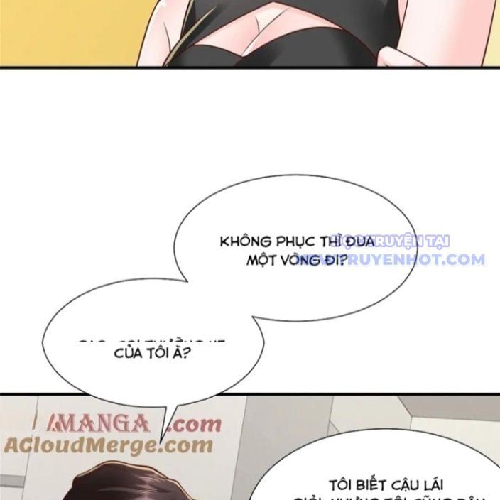 đọc truyện Mỗi Tuần Ta Có Một Nghề Nghiệp Mới Chương 770 ảnh 24 tại Thiên Thai Truyện