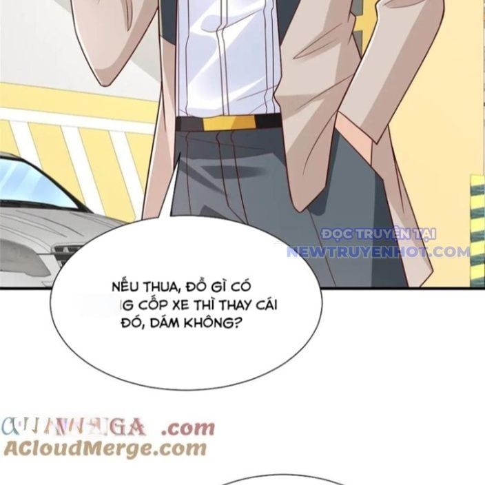 đọc truyện Mỗi Tuần Ta Có Một Nghề Nghiệp Mới Chương 770 ảnh 28 tại Thiên Thai Truyện