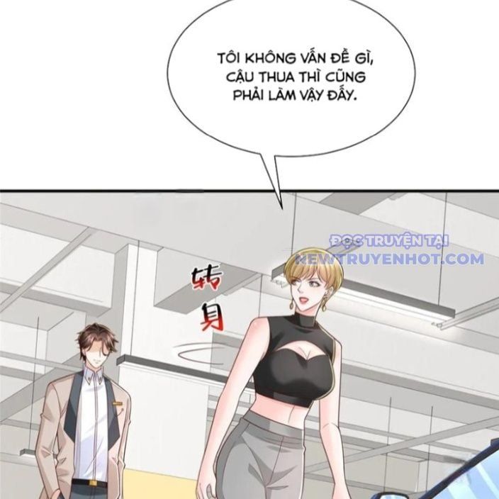 đọc truyện Mỗi Tuần Ta Có Một Nghề Nghiệp Mới Chương 770 ảnh 29 tại Thiên Thai Truyện