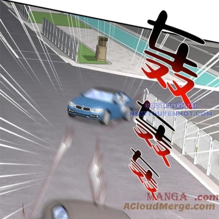 đọc truyện Mỗi Tuần Ta Có Một Nghề Nghiệp Mới Chương 770 ảnh 35 tại Thiên Thai Truyện