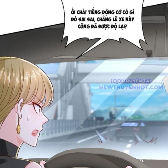 đọc truyện Mỗi Tuần Ta Có Một Nghề Nghiệp Mới Chương 770 ảnh 37 tại Thiên Thai Truyện