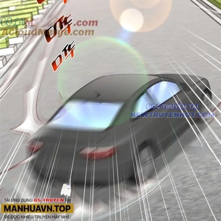 đọc truyện Mỗi Tuần Ta Có Một Nghề Nghiệp Mới Chương 770 ảnh 40 tại Thiên Thai Truyện