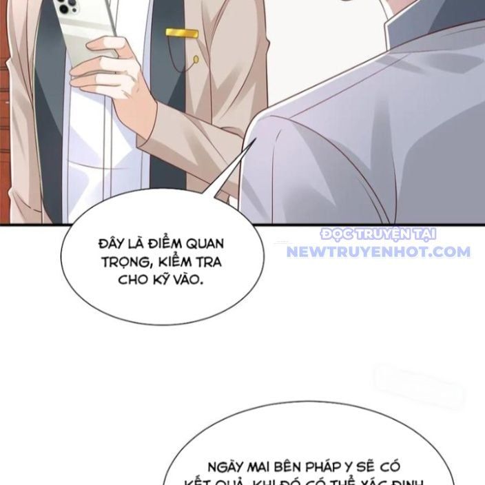 đọc truyện Mỗi Tuần Ta Có Một Nghề Nghiệp Mới Chương 770 ảnh 6 tại Thiên Thai Truyện