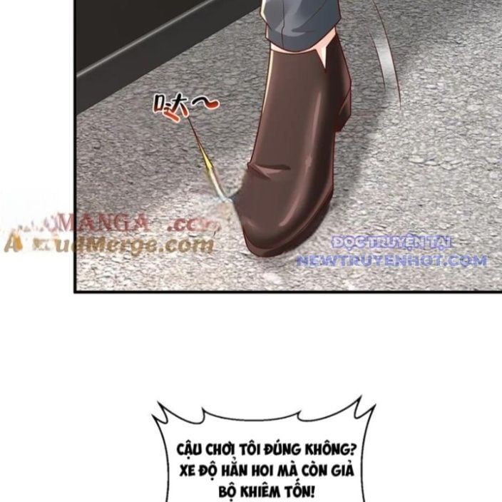 đọc truyện Mỗi Tuần Ta Có Một Nghề Nghiệp Mới Chương 770 ảnh 42 tại Thiên Thai Truyện