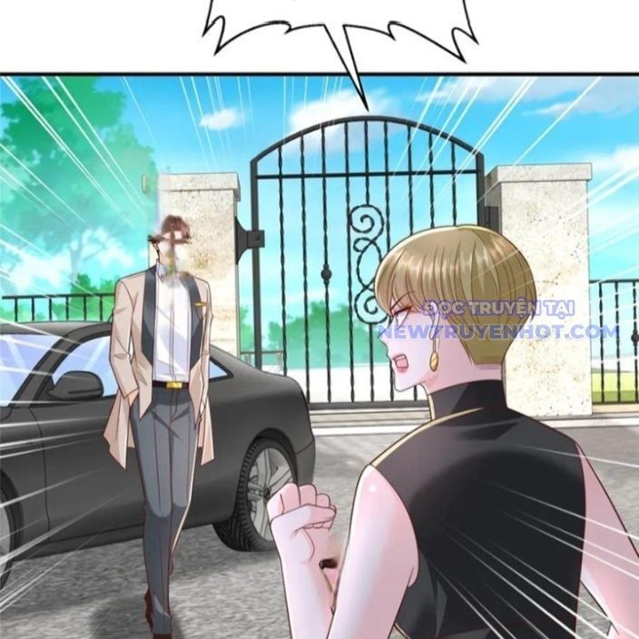 đọc truyện Mỗi Tuần Ta Có Một Nghề Nghiệp Mới Chương 770 ảnh 43 tại Thiên Thai Truyện