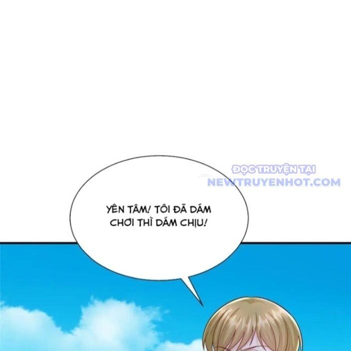 đọc truyện Mỗi Tuần Ta Có Một Nghề Nghiệp Mới Chương 770 ảnh 46 tại Thiên Thai Truyện