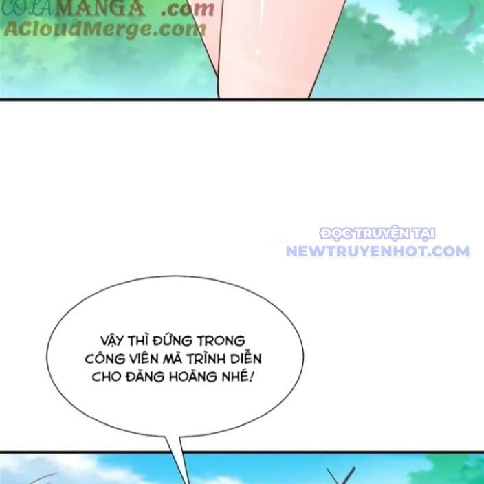 đọc truyện Mỗi Tuần Ta Có Một Nghề Nghiệp Mới Chương 770 ảnh 56 tại Thiên Thai Truyện