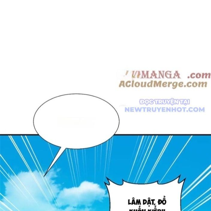 đọc truyện Mỗi Tuần Ta Có Một Nghề Nghiệp Mới Chương 770 ảnh 58 tại Thiên Thai Truyện