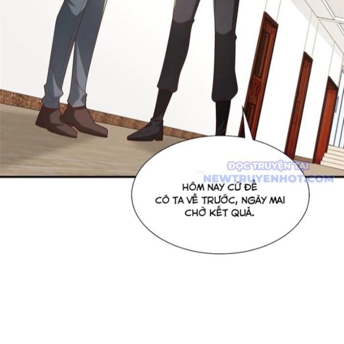 đọc truyện Mỗi Tuần Ta Có Một Nghề Nghiệp Mới Chương 770 ảnh 8 tại Thiên Thai Truyện