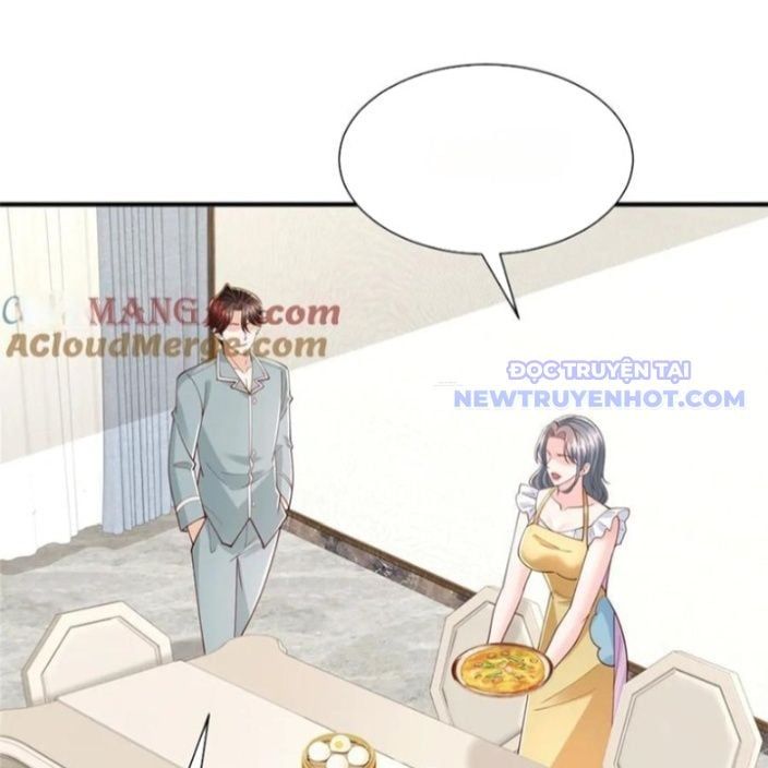 đọc truyện Mỗi Tuần Ta Có Một Nghề Nghiệp Mới Chương 770 ảnh 65 tại Thiên Thai Truyện