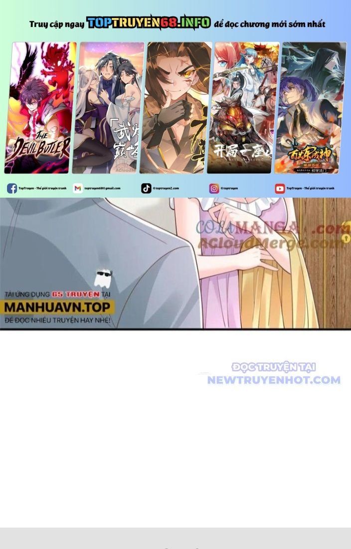 đọc truyện Mỗi Tuần Ta Có Một Nghề Nghiệp Mới Chương 770 ảnh 70 tại Thiên Thai Truyện