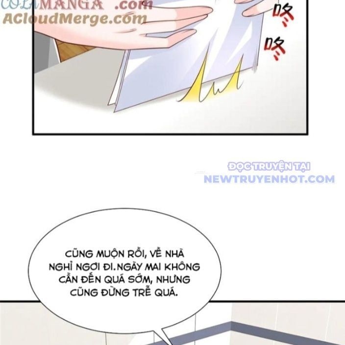 đọc truyện Mỗi Tuần Ta Có Một Nghề Nghiệp Mới Chương 770 ảnh 11 tại Thiên Thai Truyện