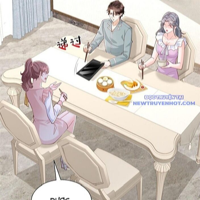 đọc truyện Mỗi Tuần Ta Có Một Nghề Nghiệp Mới Chương 771 ảnh 16 tại Thiên Thai Truyện