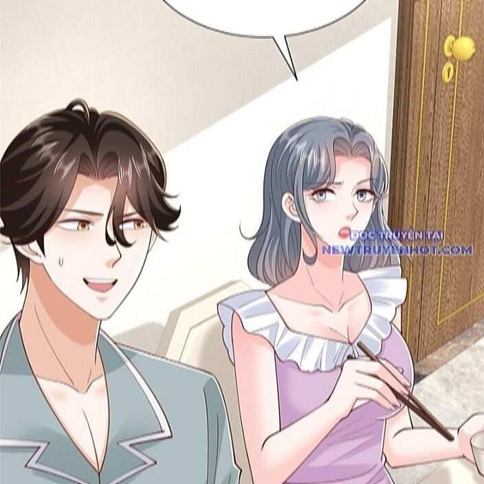 đọc truyện Mỗi Tuần Ta Có Một Nghề Nghiệp Mới Chương 771 ảnh 18 tại Thiên Thai Truyện