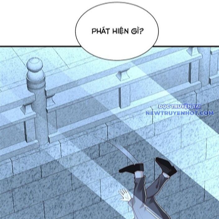 đọc truyện Mỗi Tuần Ta Có Một Nghề Nghiệp Mới Chương 771 ảnh 23 tại Thiên Thai Truyện