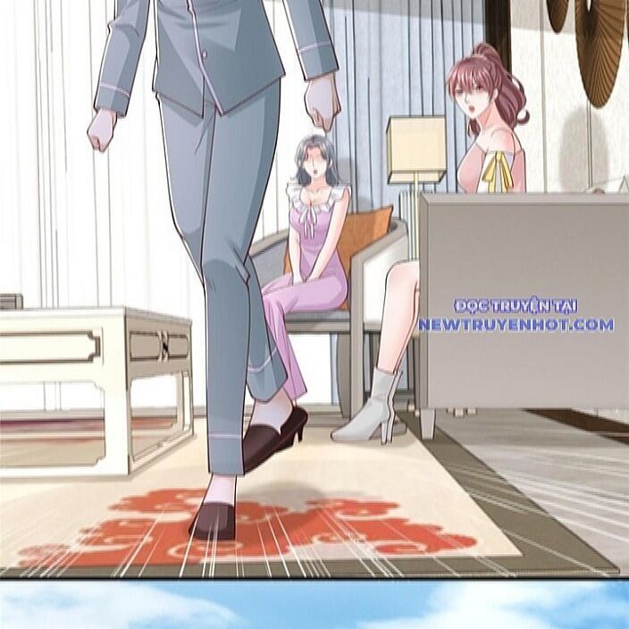 đọc truyện Mỗi Tuần Ta Có Một Nghề Nghiệp Mới Chương 771 ảnh 32 tại Thiên Thai Truyện