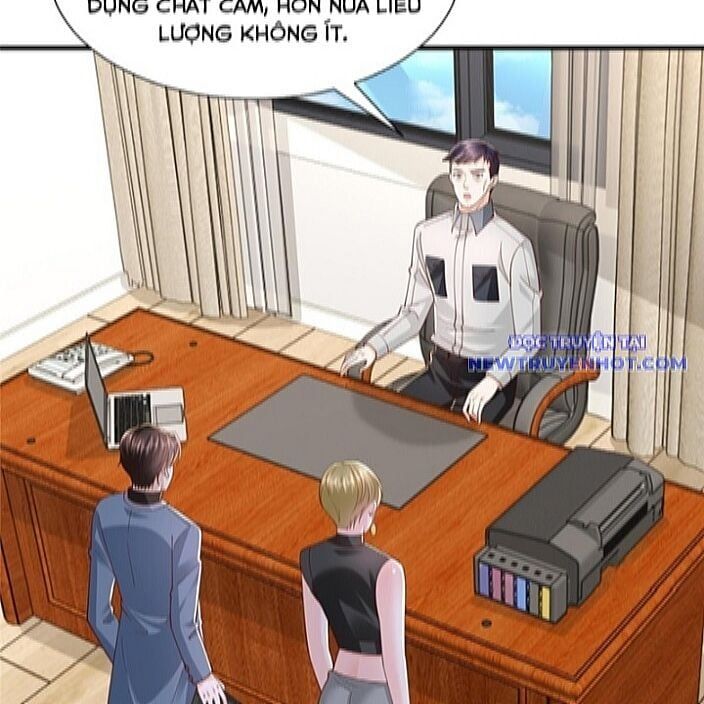 đọc truyện Mỗi Tuần Ta Có Một Nghề Nghiệp Mới Chương 771 ảnh 36 tại Thiên Thai Truyện