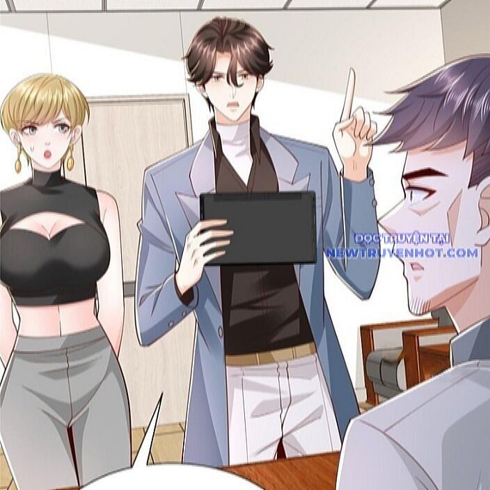 đọc truyện Mỗi Tuần Ta Có Một Nghề Nghiệp Mới Chương 771 ảnh 40 tại Thiên Thai Truyện