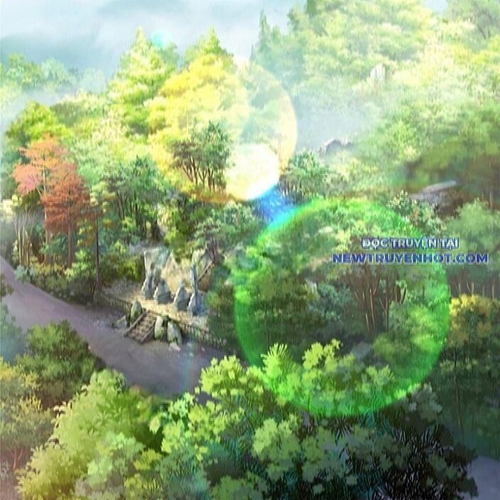 đọc truyện Mỗi Tuần Ta Có Một Nghề Nghiệp Mới Chương 771 ảnh 50 tại Thiên Thai Truyện