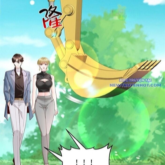 đọc truyện Mỗi Tuần Ta Có Một Nghề Nghiệp Mới Chương 771 ảnh 52 tại Thiên Thai Truyện