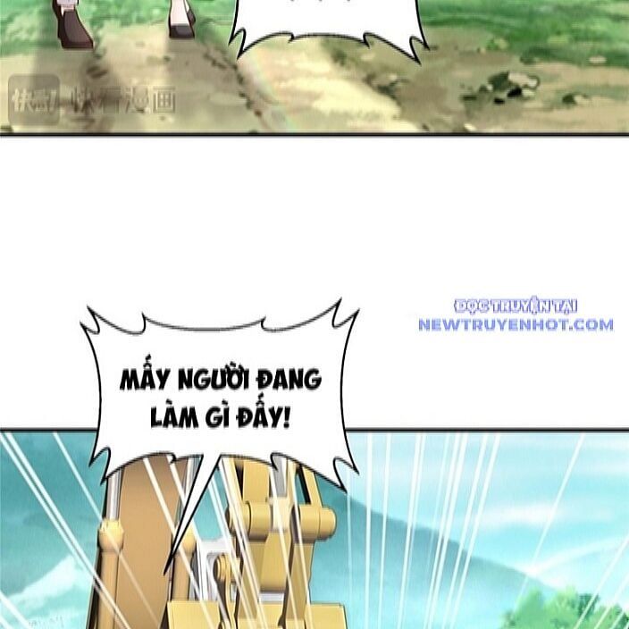 đọc truyện Mỗi Tuần Ta Có Một Nghề Nghiệp Mới Chương 771 ảnh 53 tại Thiên Thai Truyện