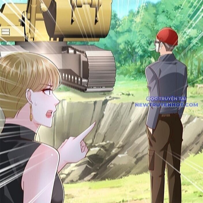 đọc truyện Mỗi Tuần Ta Có Một Nghề Nghiệp Mới Chương 771 ảnh 54 tại Thiên Thai Truyện