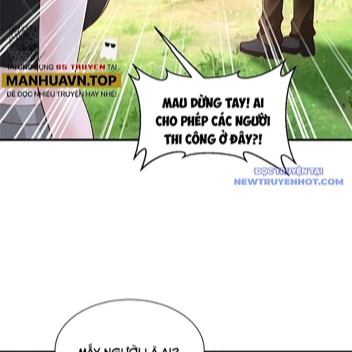 đọc truyện Mỗi Tuần Ta Có Một Nghề Nghiệp Mới Chương 771 ảnh 55 tại Thiên Thai Truyện