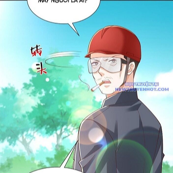 đọc truyện Mỗi Tuần Ta Có Một Nghề Nghiệp Mới Chương 771 ảnh 56 tại Thiên Thai Truyện