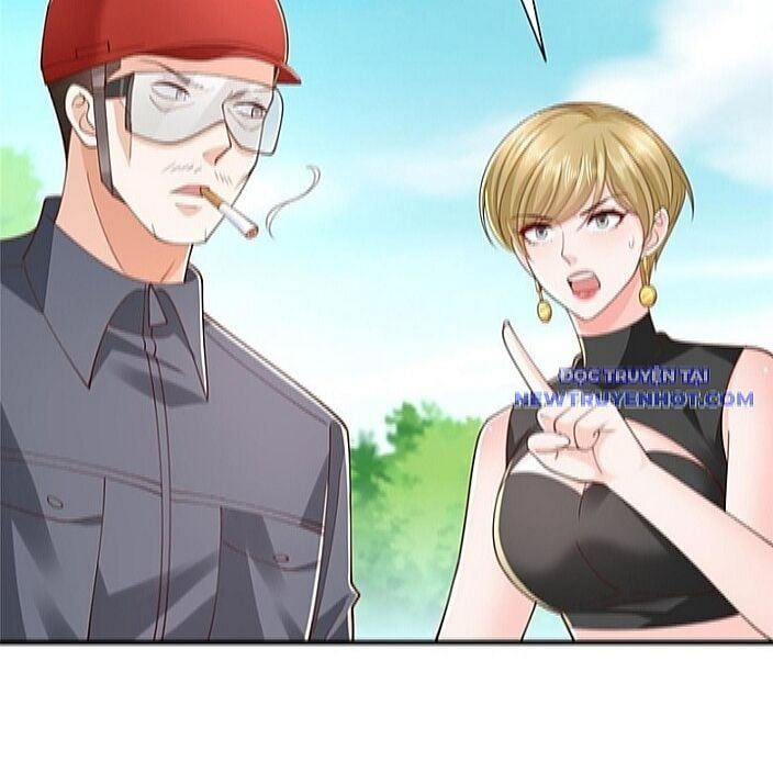 đọc truyện Mỗi Tuần Ta Có Một Nghề Nghiệp Mới Chương 771 ảnh 60 tại Thiên Thai Truyện