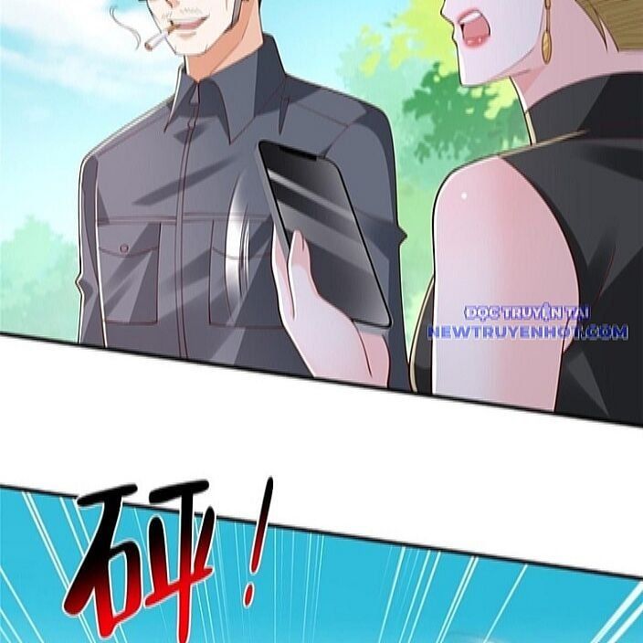 đọc truyện Mỗi Tuần Ta Có Một Nghề Nghiệp Mới Chương 771 ảnh 62 tại Thiên Thai Truyện