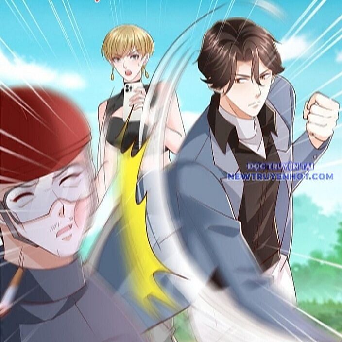 đọc truyện Mỗi Tuần Ta Có Một Nghề Nghiệp Mới Chương 771 ảnh 63 tại Thiên Thai Truyện