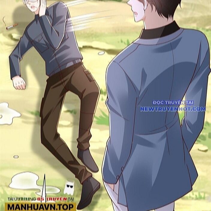 đọc truyện Mỗi Tuần Ta Có Một Nghề Nghiệp Mới Chương 771 ảnh 66 tại Thiên Thai Truyện