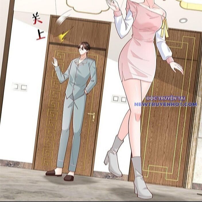 đọc truyện Mỗi Tuần Ta Có Một Nghề Nghiệp Mới Chương 771 ảnh 9 tại Thiên Thai Truyện